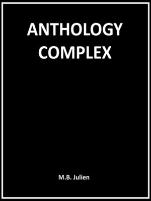 cover image of Anthology Complex